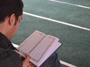 Islam Flourishes in Mexico